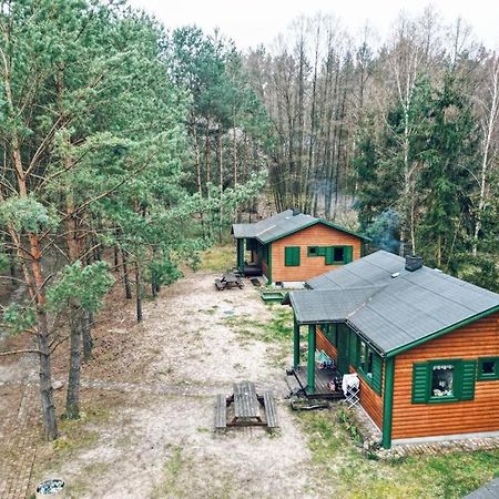 Agroturystyka Oaza Ciszy I Spokoju Miedzychod エクステリア 写真