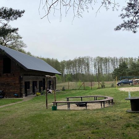 Agroturystyka Oaza Ciszy I Spokoju Miedzychod エクステリア 写真