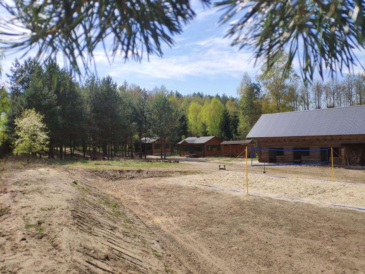 Agroturystyka Oaza Ciszy I Spokoju Miedzychod エクステリア 写真