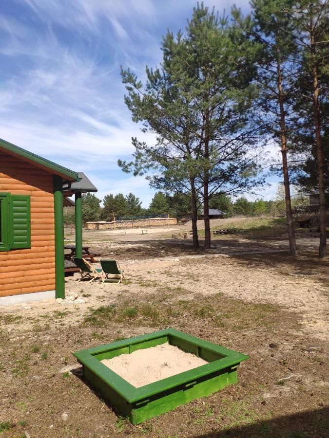 Agroturystyka Oaza Ciszy I Spokoju Miedzychod エクステリア 写真
