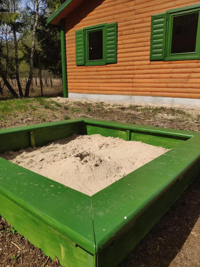 Agroturystyka Oaza Ciszy I Spokoju Miedzychod エクステリア 写真