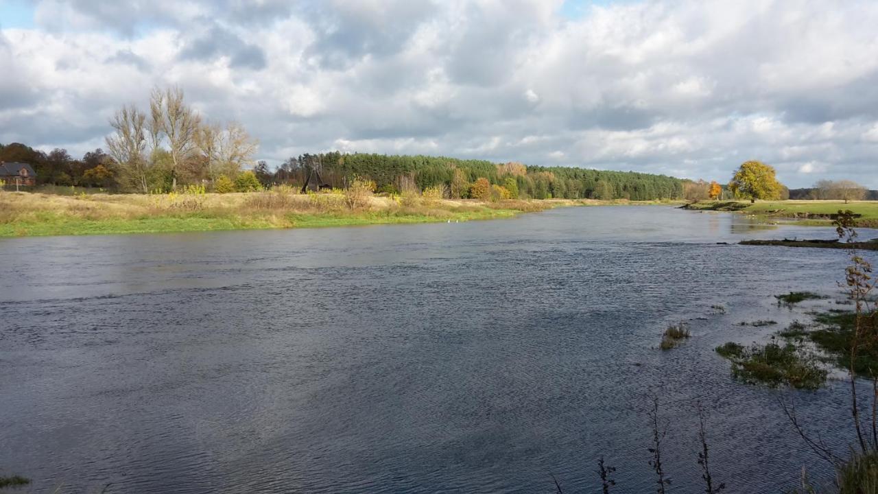 Agroturystyka Oaza Ciszy I Spokoju Miedzychod エクステリア 写真