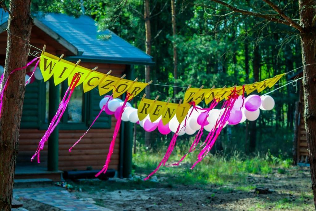 Agroturystyka Oaza Ciszy I Spokoju Miedzychod エクステリア 写真