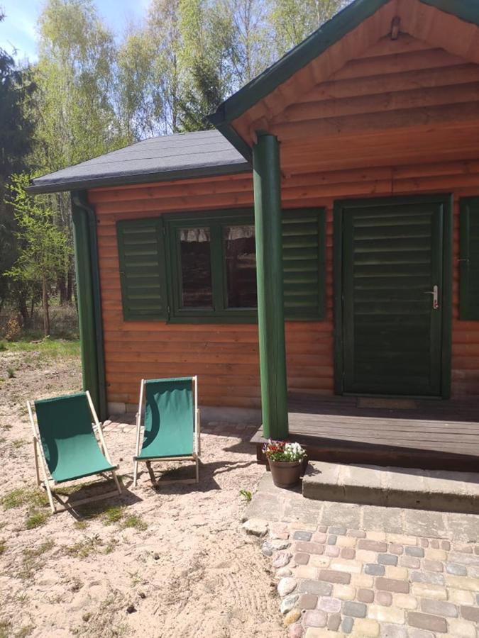 Agroturystyka Oaza Ciszy I Spokoju Miedzychod エクステリア 写真