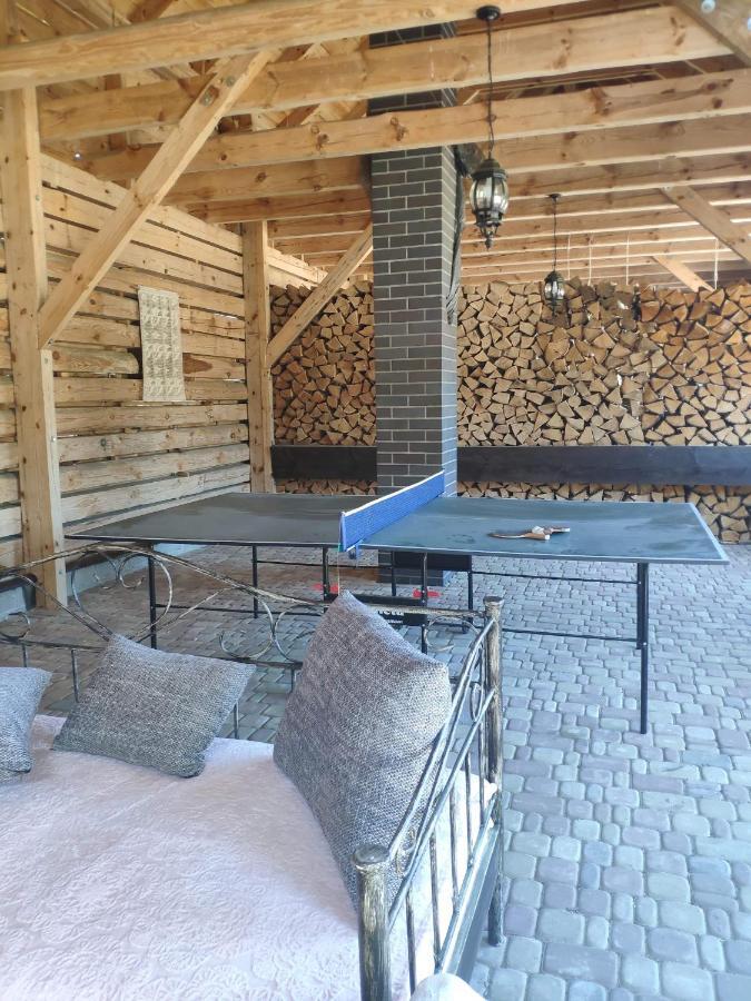 Agroturystyka Oaza Ciszy I Spokoju Miedzychod エクステリア 写真