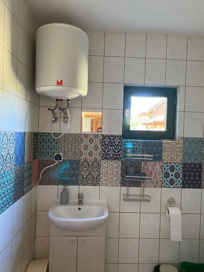 Agroturystyka Oaza Ciszy I Spokoju Miedzychod エクステリア 写真