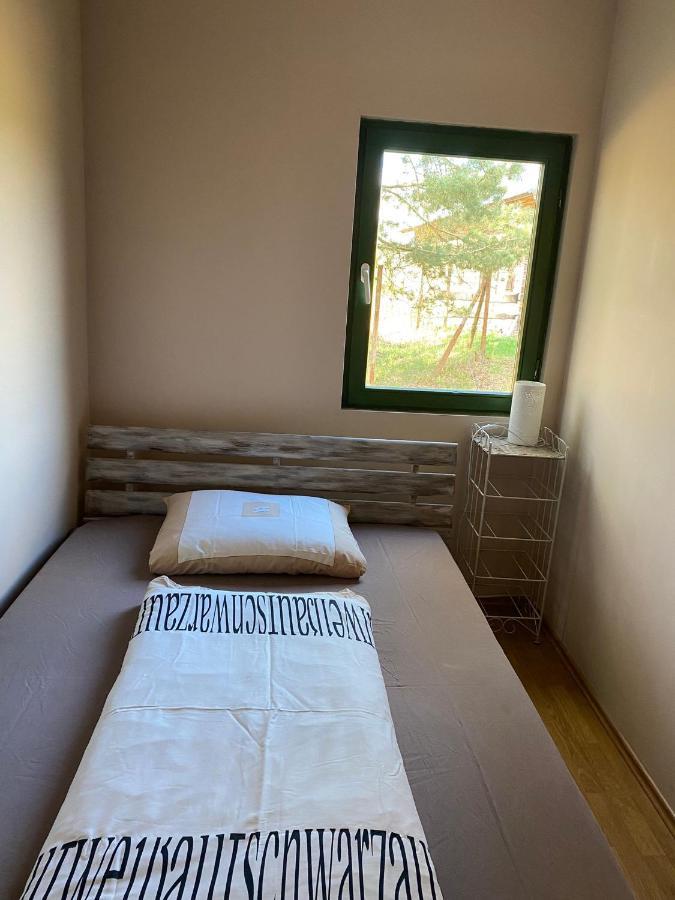 Agroturystyka Oaza Ciszy I Spokoju Miedzychod エクステリア 写真
