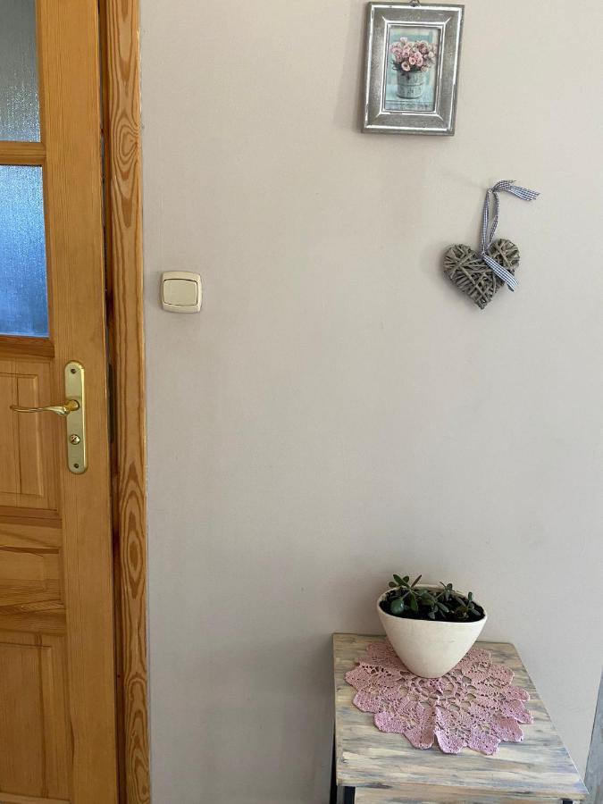 Agroturystyka Oaza Ciszy I Spokoju Miedzychod エクステリア 写真