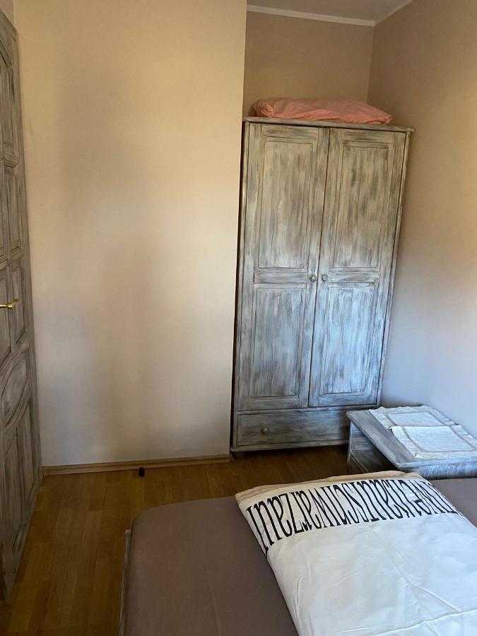 Agroturystyka Oaza Ciszy I Spokoju Miedzychod エクステリア 写真