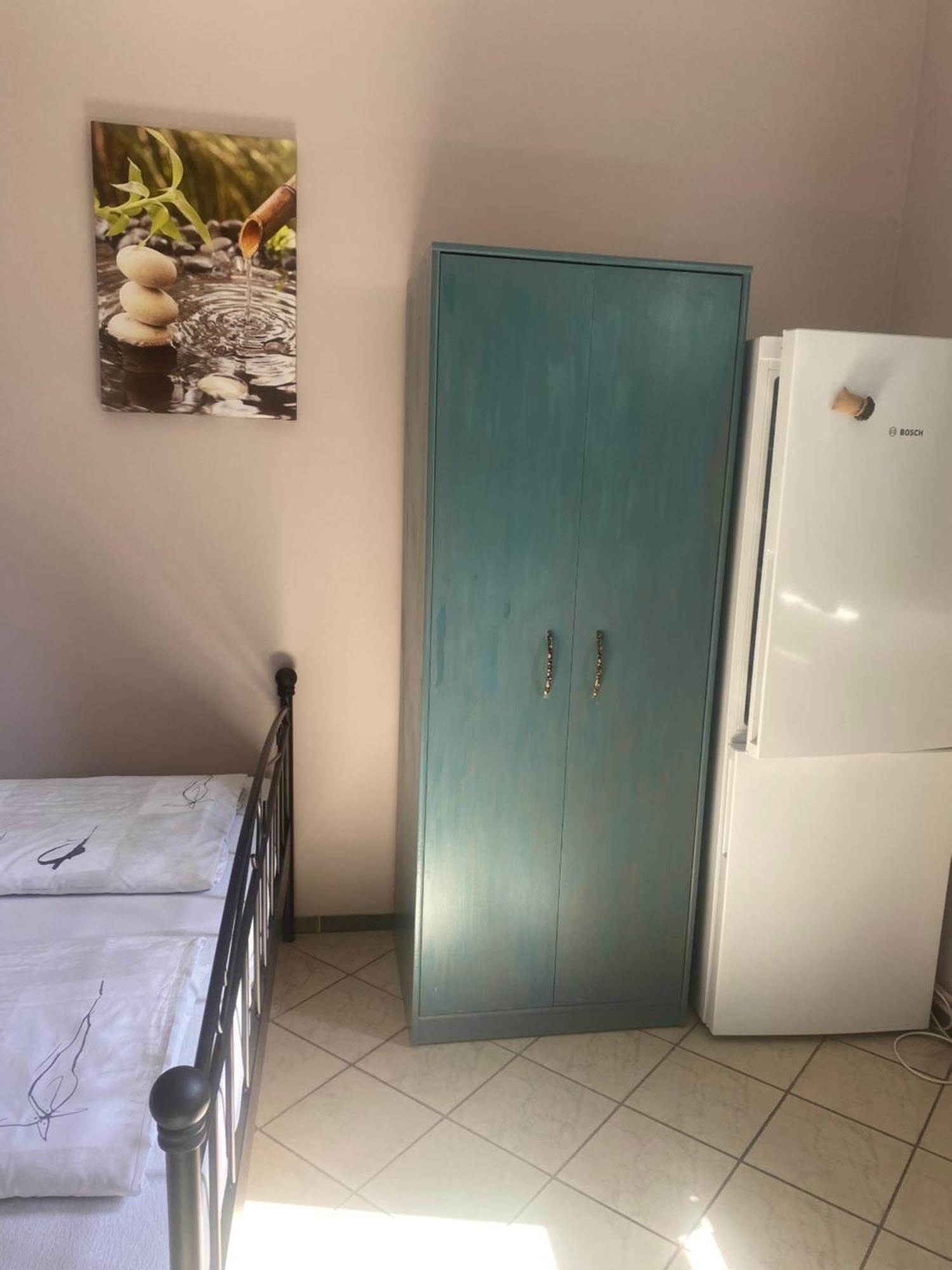 Agroturystyka Oaza Ciszy I Spokoju Miedzychod エクステリア 写真